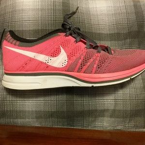 Nike Flyknit Trainer